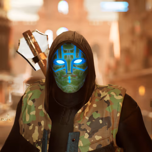 Legionnaires