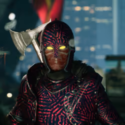 Knight # 88