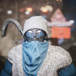 Bandit # 289