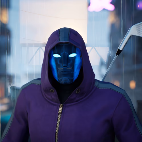 Renegade # 290