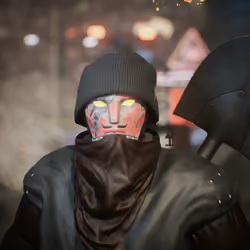 Bandit # 951