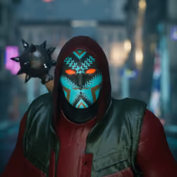 Drifter # 251