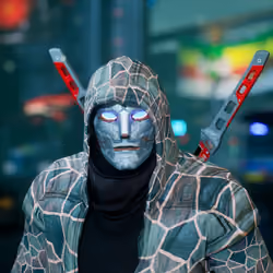 Hacker # 131