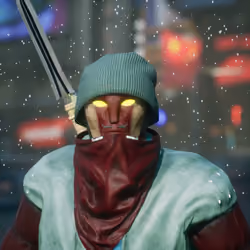 Bandit # 191