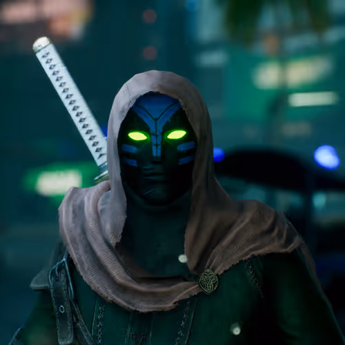 Legionnaires