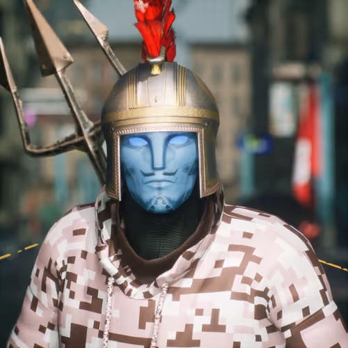Legionnaires