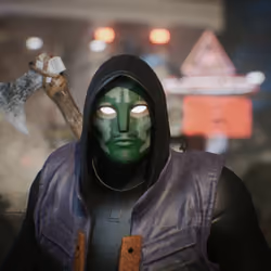 Drifter # 714