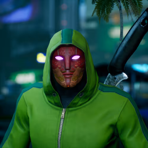 Legionnaires