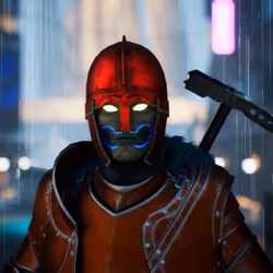 Knight # 553