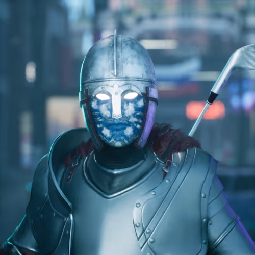 Legionnaires