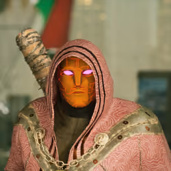 Prophet # 307
