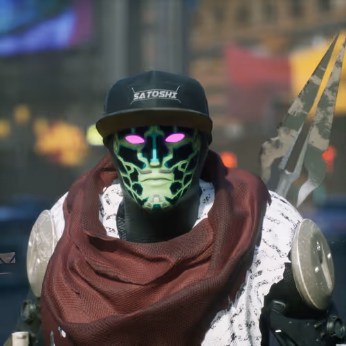 Legionnaires