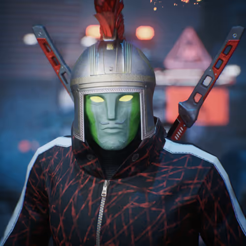 Legionnaires