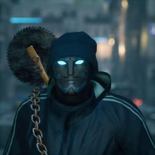 Legionnaires