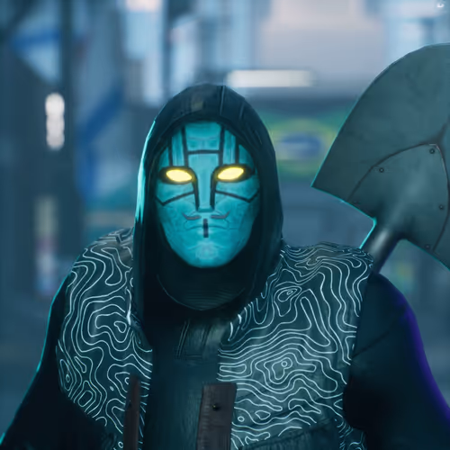 Legionnaires