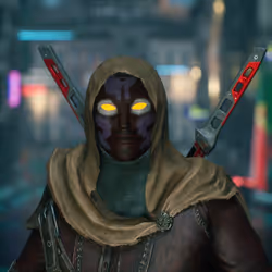 Assassin # 9