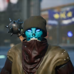 Bandit # 492