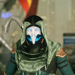 Ninja # 72