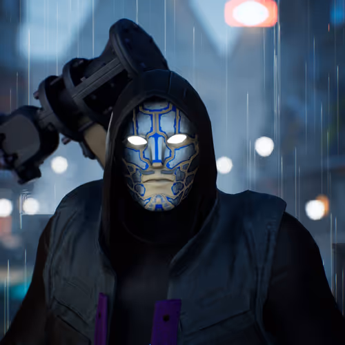 Legionnaires