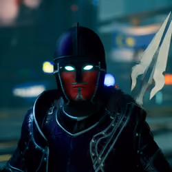 Knight # 272
