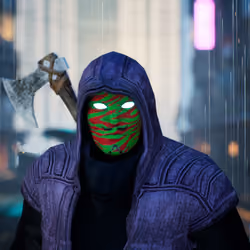 Hacker # 167