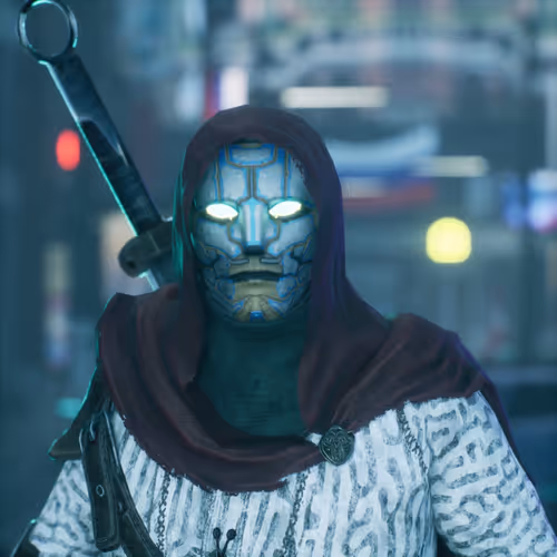 Legionnaires