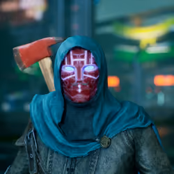 Assassin # 533