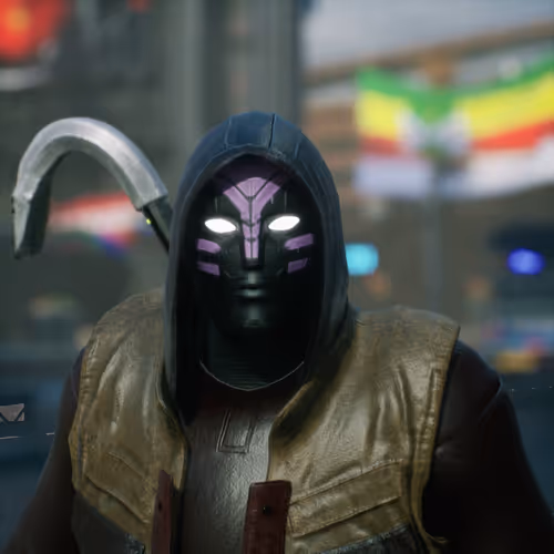 Legionnaires