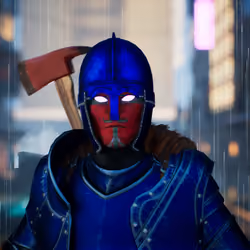 Knight # 472