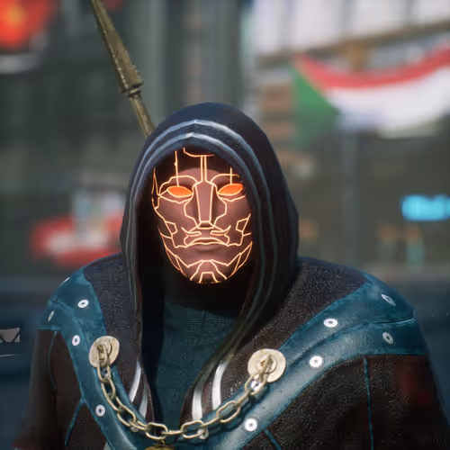 Prophet # 72