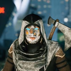 Ninja # 368
