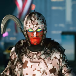 Knight # 229