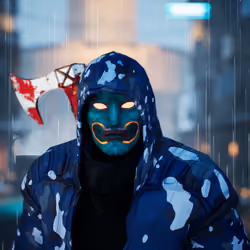 Hacker # 399