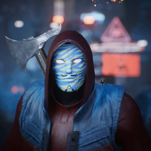 Drifter # 211