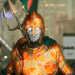 Knight # 427