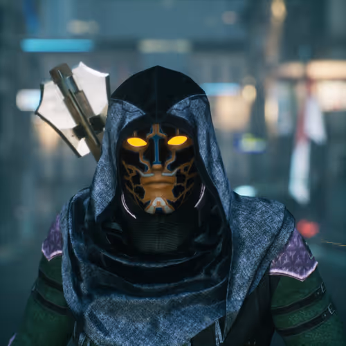 Legionnaires