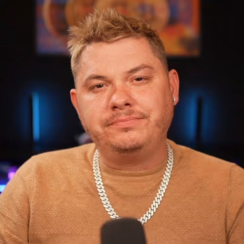 Joshroomsburg Hd