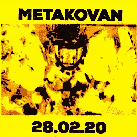 MetaKovan