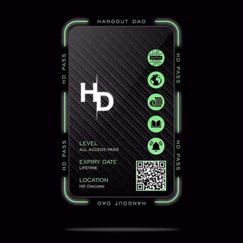Hd Pass