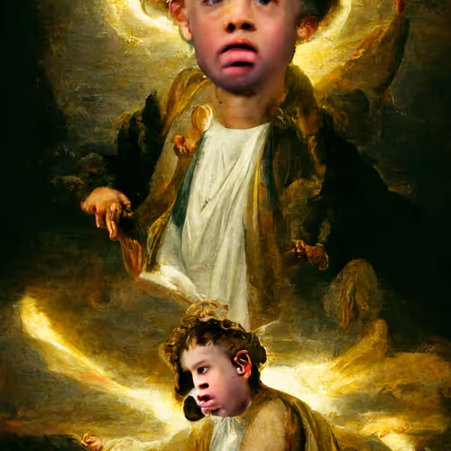 The Kirkland Kid