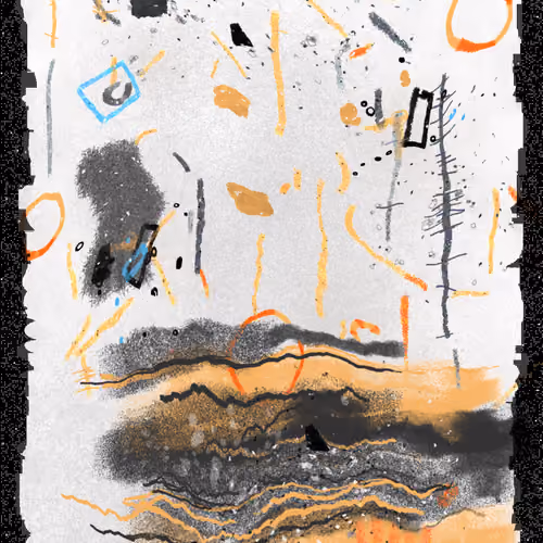 After The Cave #57