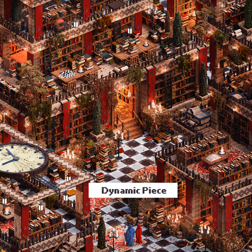 Chronicles of Voxels