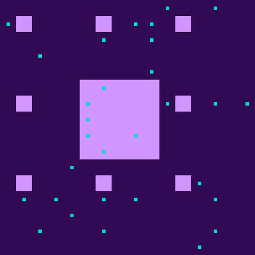 Fractaldot By Alesandro