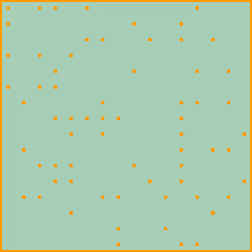 Fractaldot By Alesandro