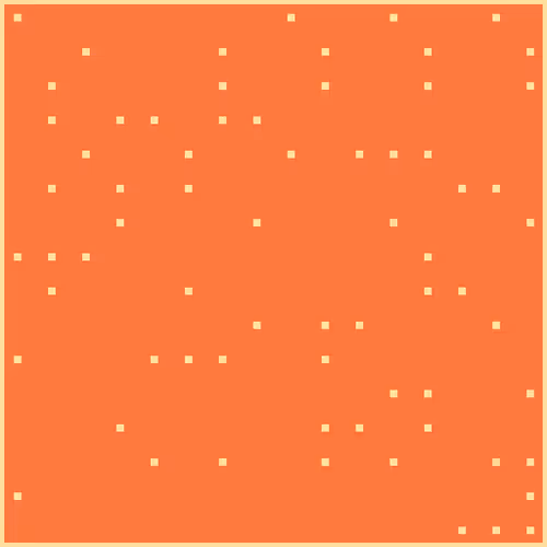 Fractaldot By Alesandro