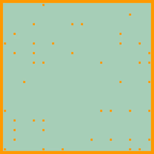Fractaldot By Alesandro