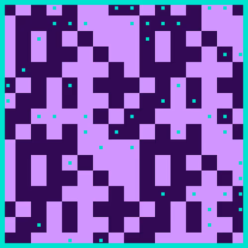Fractaldot By Alesandro
