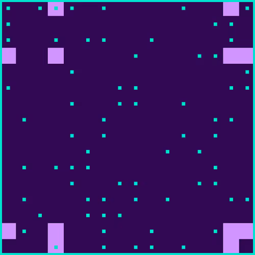 Fractaldot By Alesandro