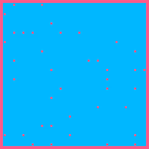 Fractaldot By Alesandro