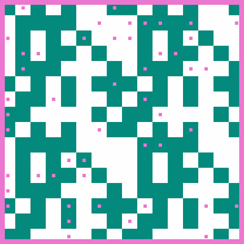 Fractaldot By Alesandro